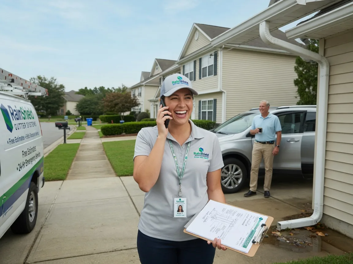 Gutter Installation Hawthorne, NY FAQs